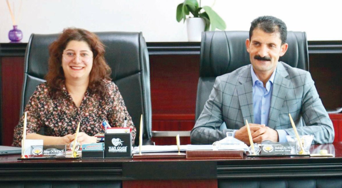 Dilan Örenci Yakup Almaç