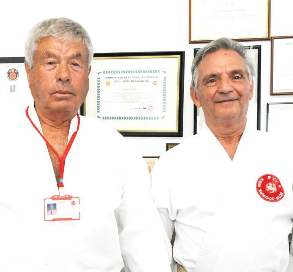 Benjamin Goldştayn -  Hakkı Koşar