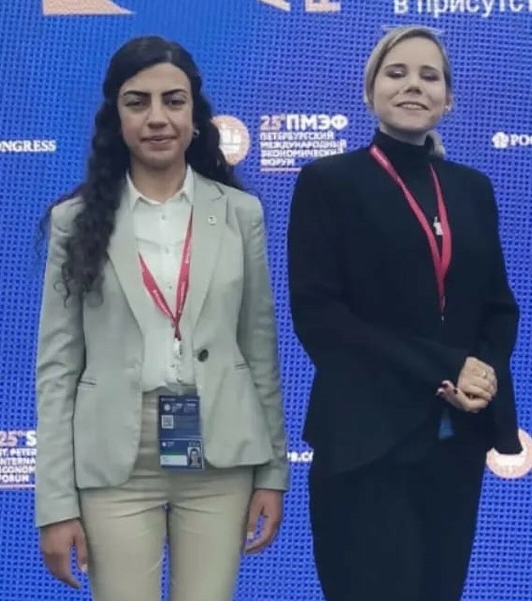 DİLEK ÇINAR / TGB GENEL BAŞKANI MESAJI