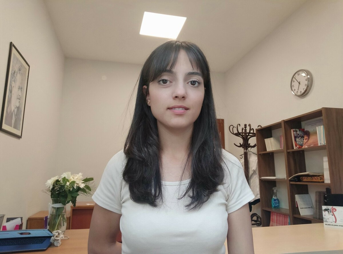 KIYMET YILDARI / TLB GENEL BAŞKAN YARDIMCISININ MESAJI