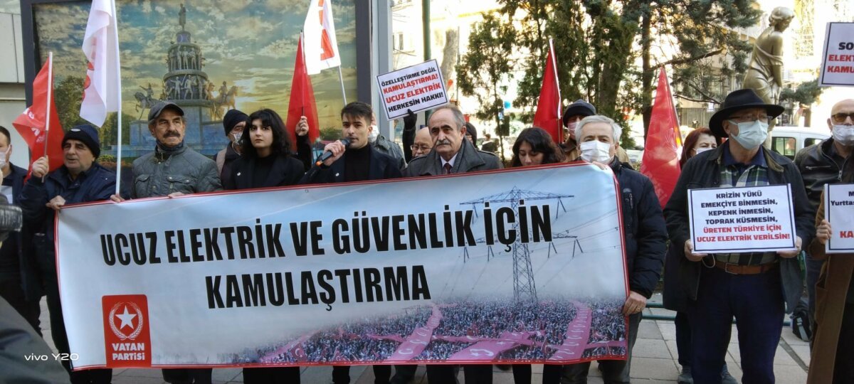 📍Eskişehir - Doktorlar Caddesi