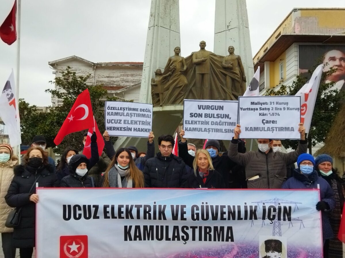 📍İstanbul - Bakırköy