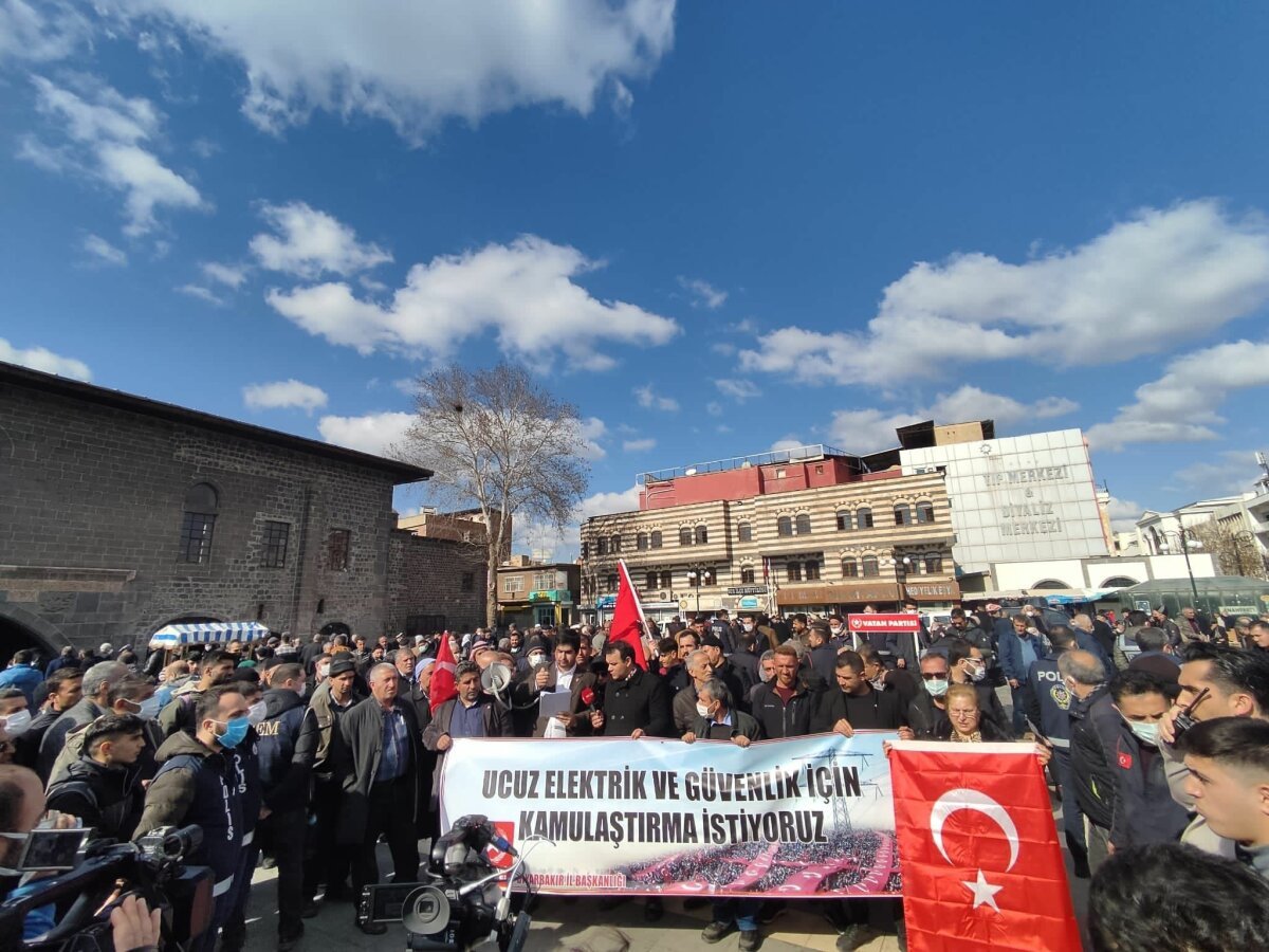 📍Diyarbakır - Merkez Ulu Camii önü