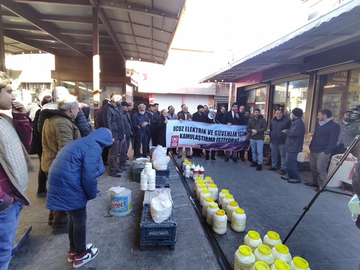 📍Diyarbakır - Ergani