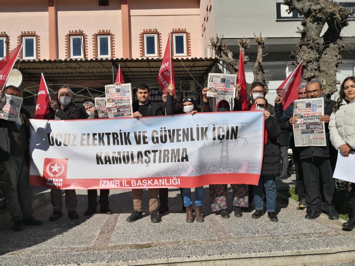 📍İzmir - Karabağlar