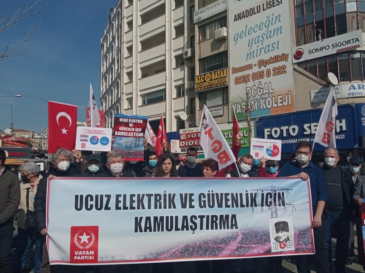 📍İzmir - Bornova