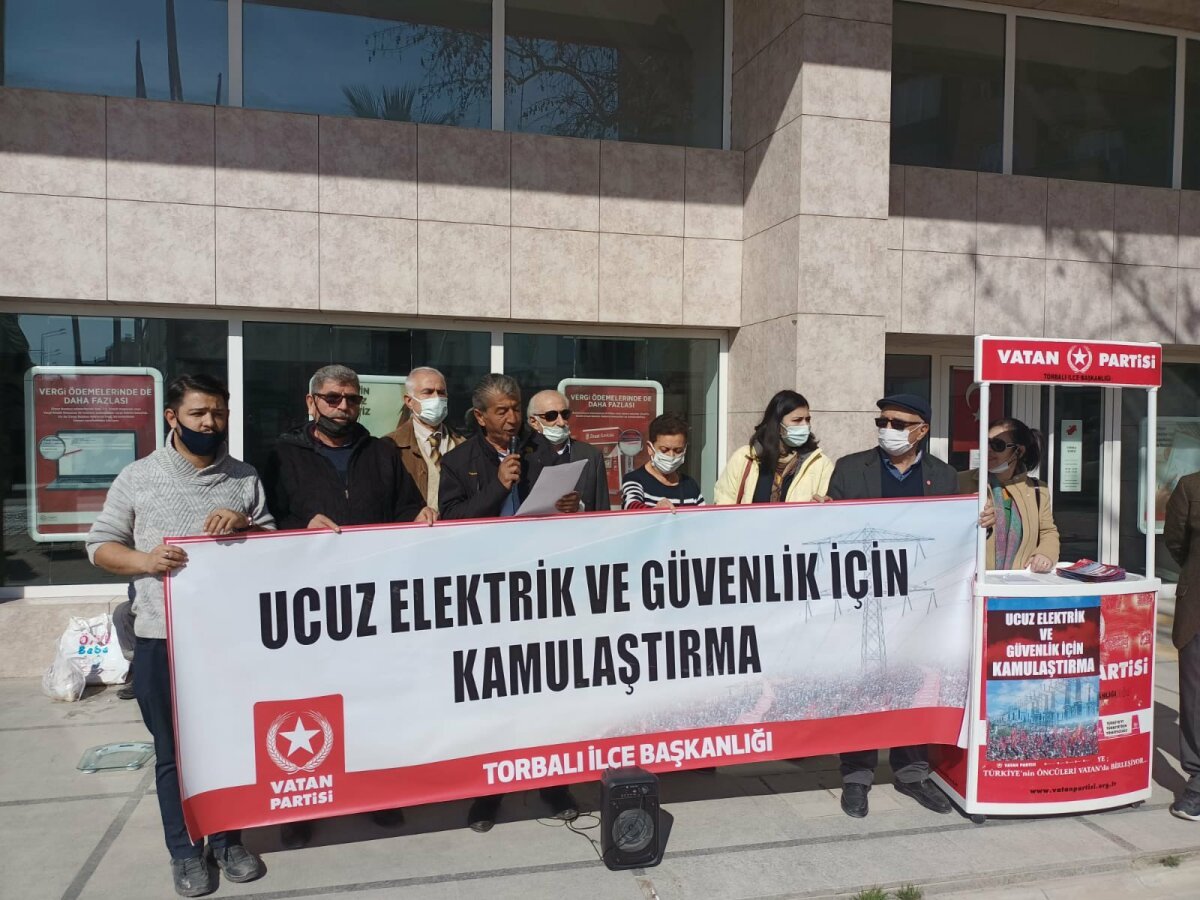 📍İzmir - Torbalı