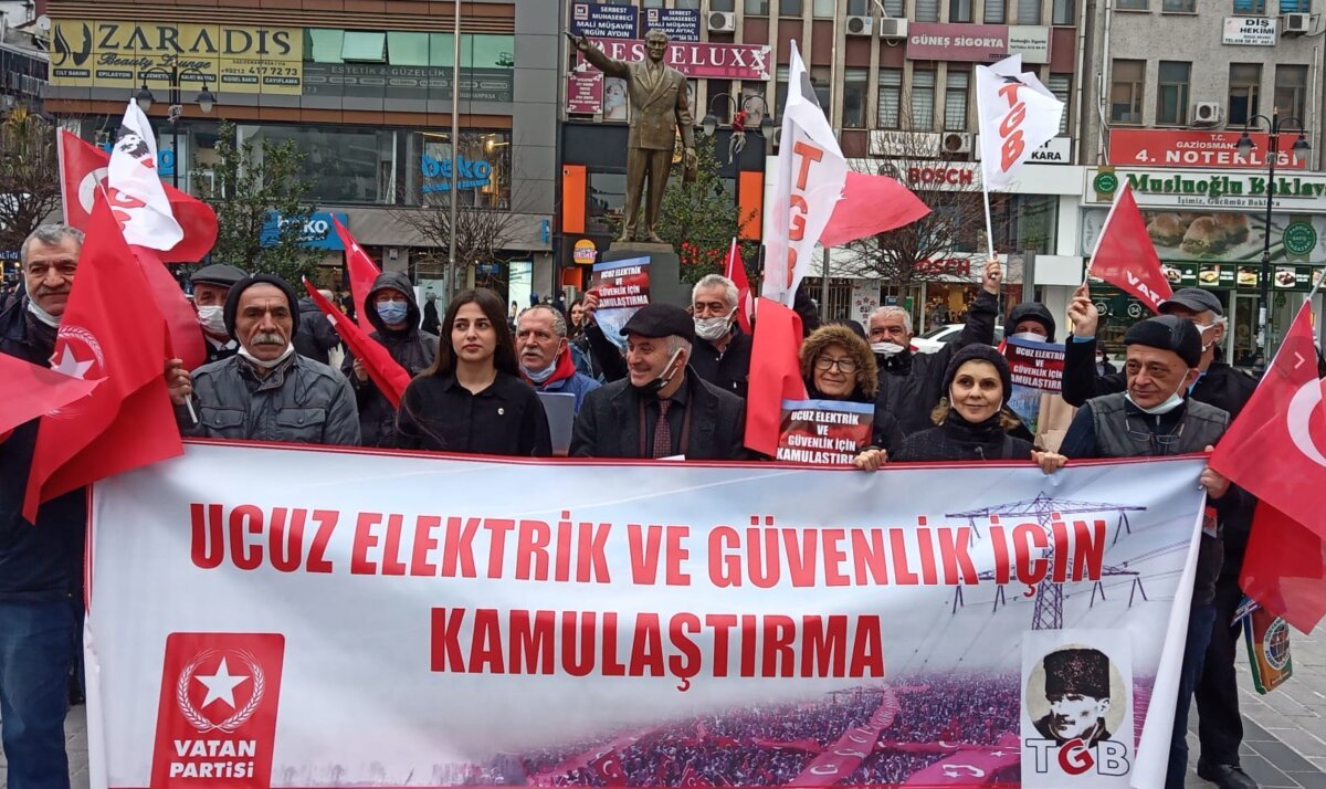 📍İstanbul - Gaziosmanpaşa