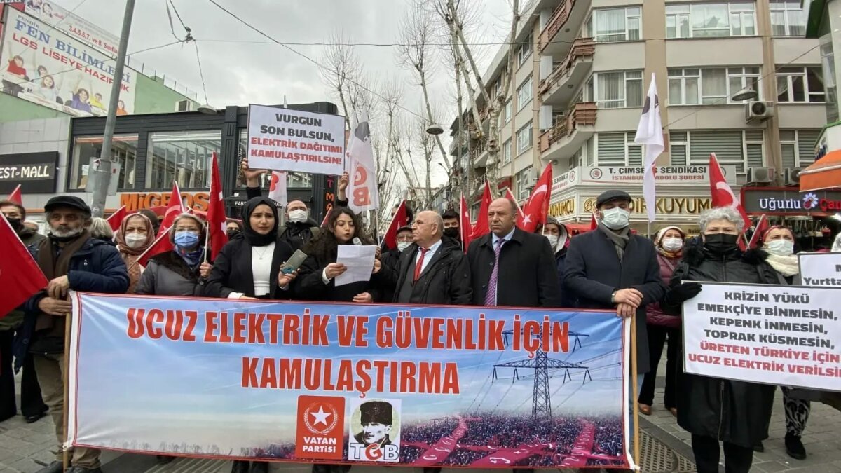 📍İstanbul - Pendik