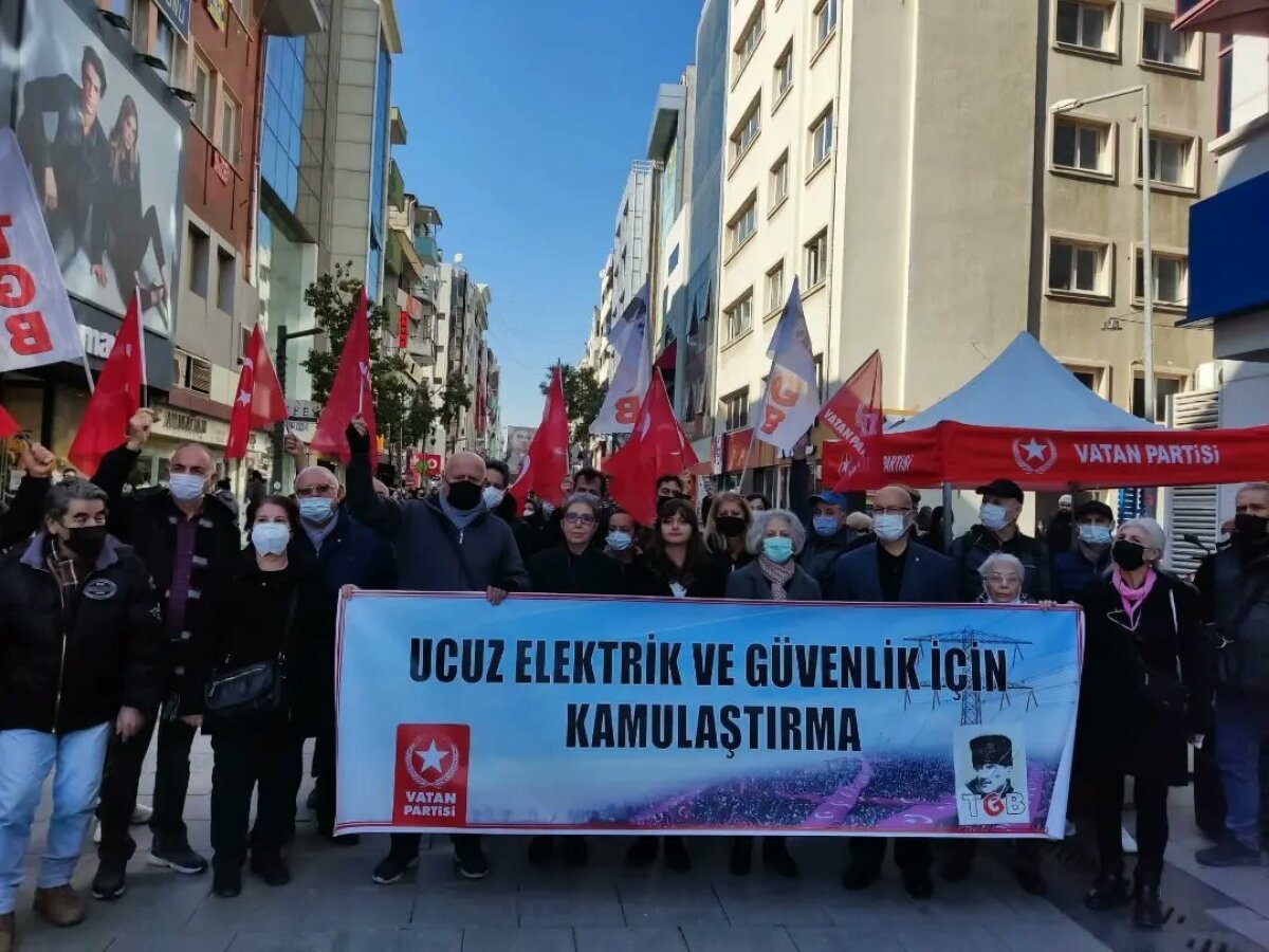 📍İzmir - Karşıyaka