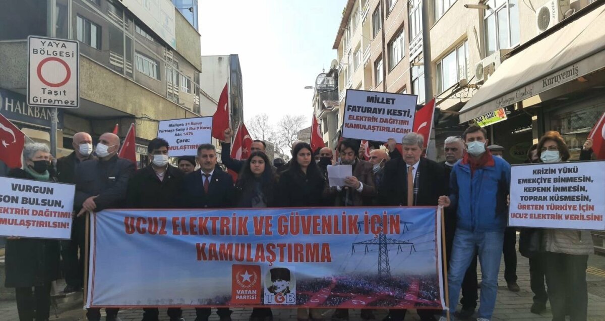 📍İstanbul - Tuzla