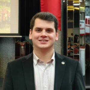 Picture of Kayahan Çetin