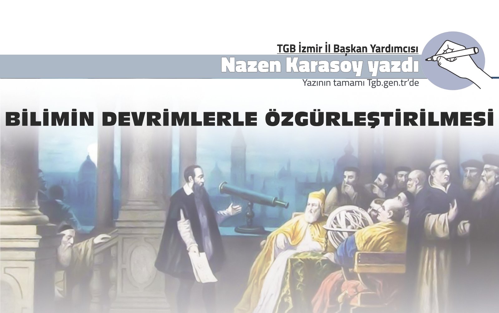 yatay yazı tgb