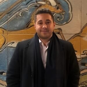 Picture of Taha Küçükuygun