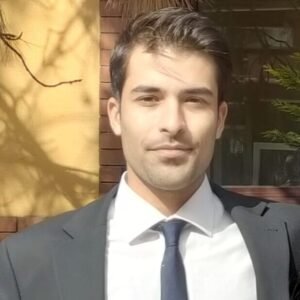 Picture of Hasan Almışlar