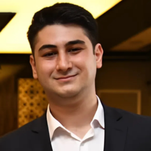 Picture of Mirza Çelik