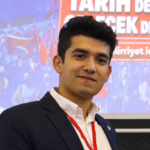 Picture of Yakup Büray Yılmaz