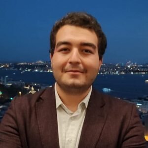 Picture of Yağızhan Onat